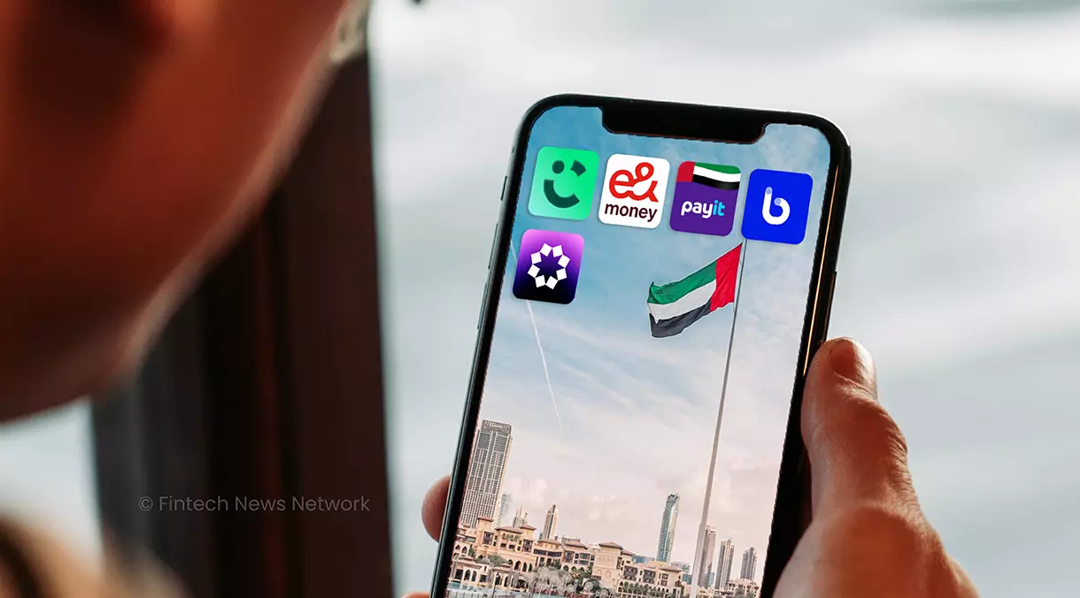Top 5 Digital Wallets in the UAE 2026: Who is Winning the Consumer?