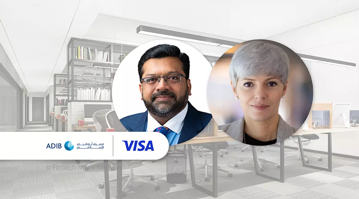 ADIB Becomes First Bank Globally to Deploy Visa Threat Intelligence Platform