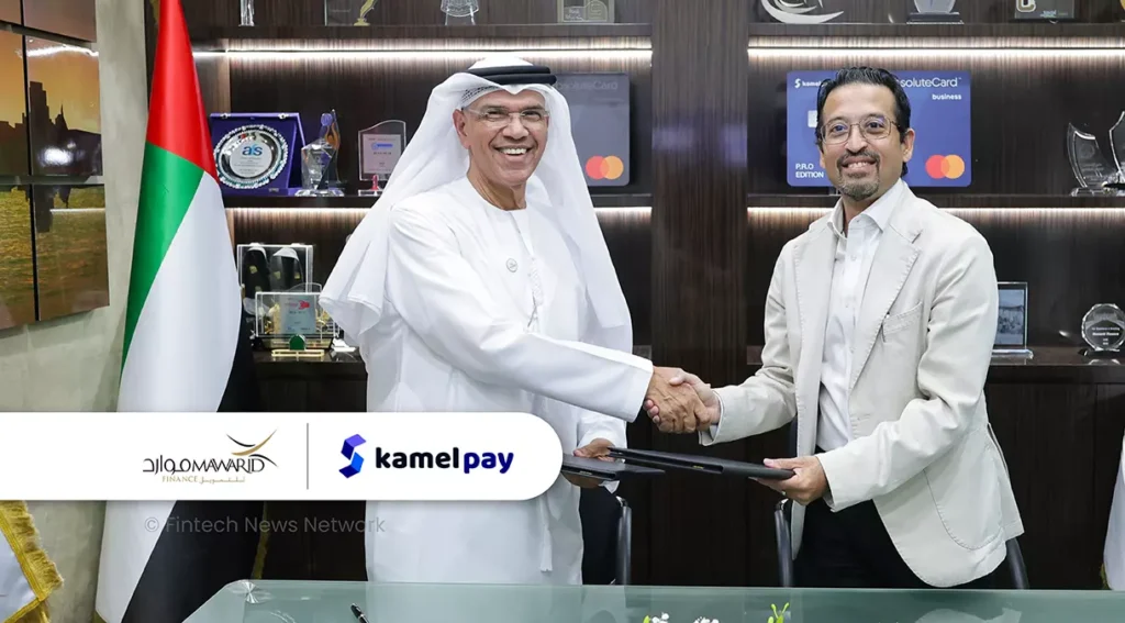 Mawarid Finance and KamelPay Roll Out AbsoluteCard for Corporate Payments AbsoluteCard