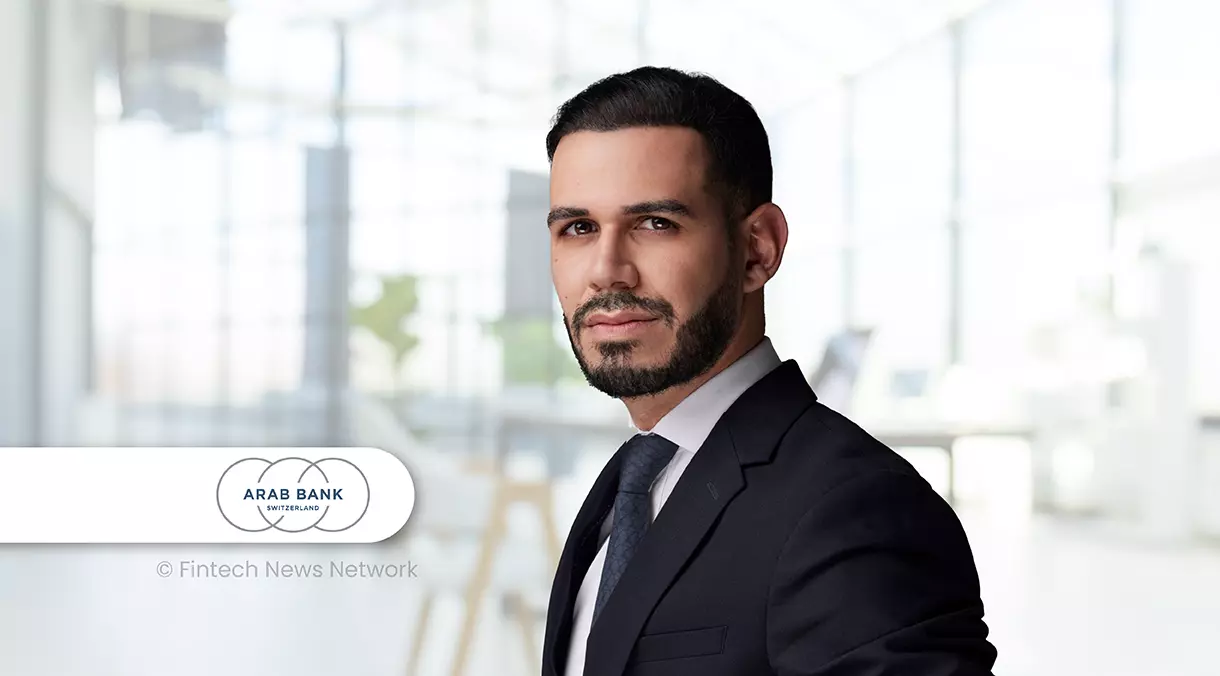 Arab Bank Switzerland Launches Wealth Management Firm in Dubai