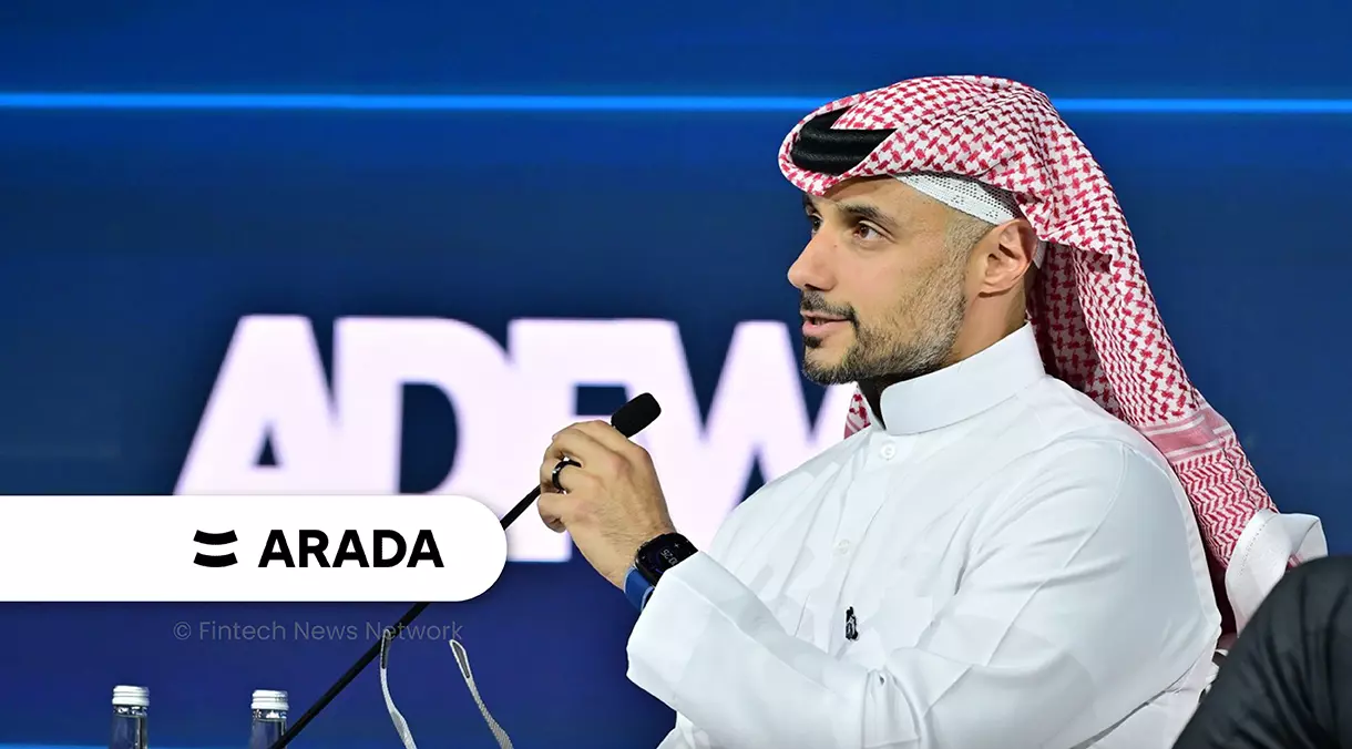 Arada Capital Gets ADGM Approval for US$5 Billion Fund Platform