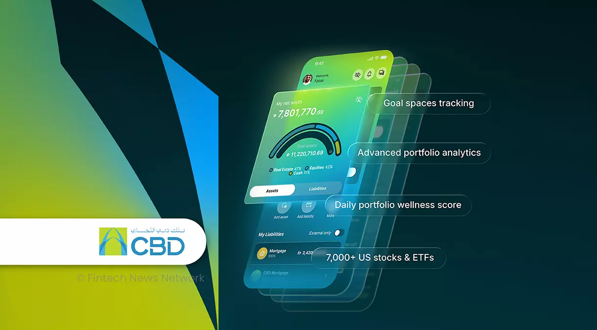 Commercial Bank of Dubai Launches CBD Invest for Affluent Clients