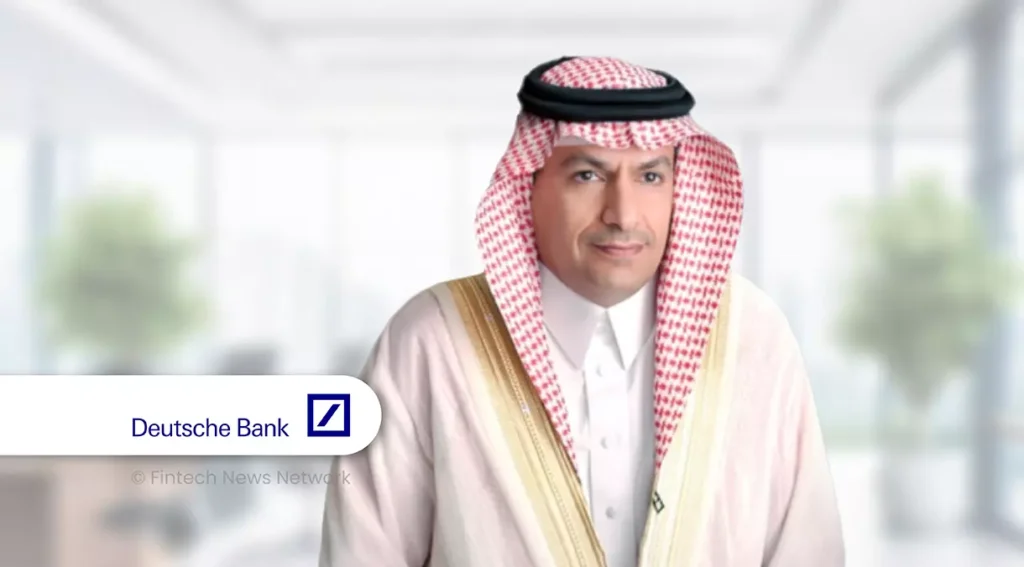 Deutsche Bank Saudi hq