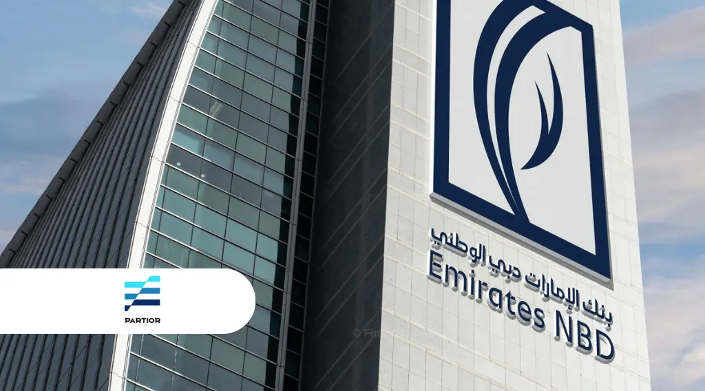 Emirates NBD Goes Live on Partior for Real-Time Blockchain Payments