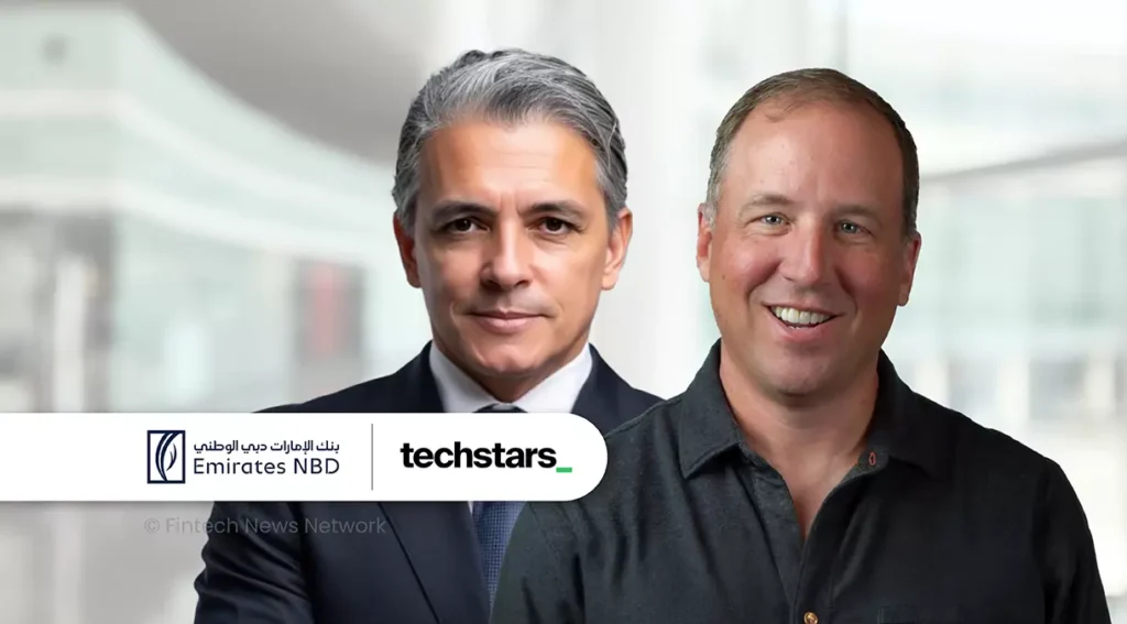 Emirates NBD Techstars
