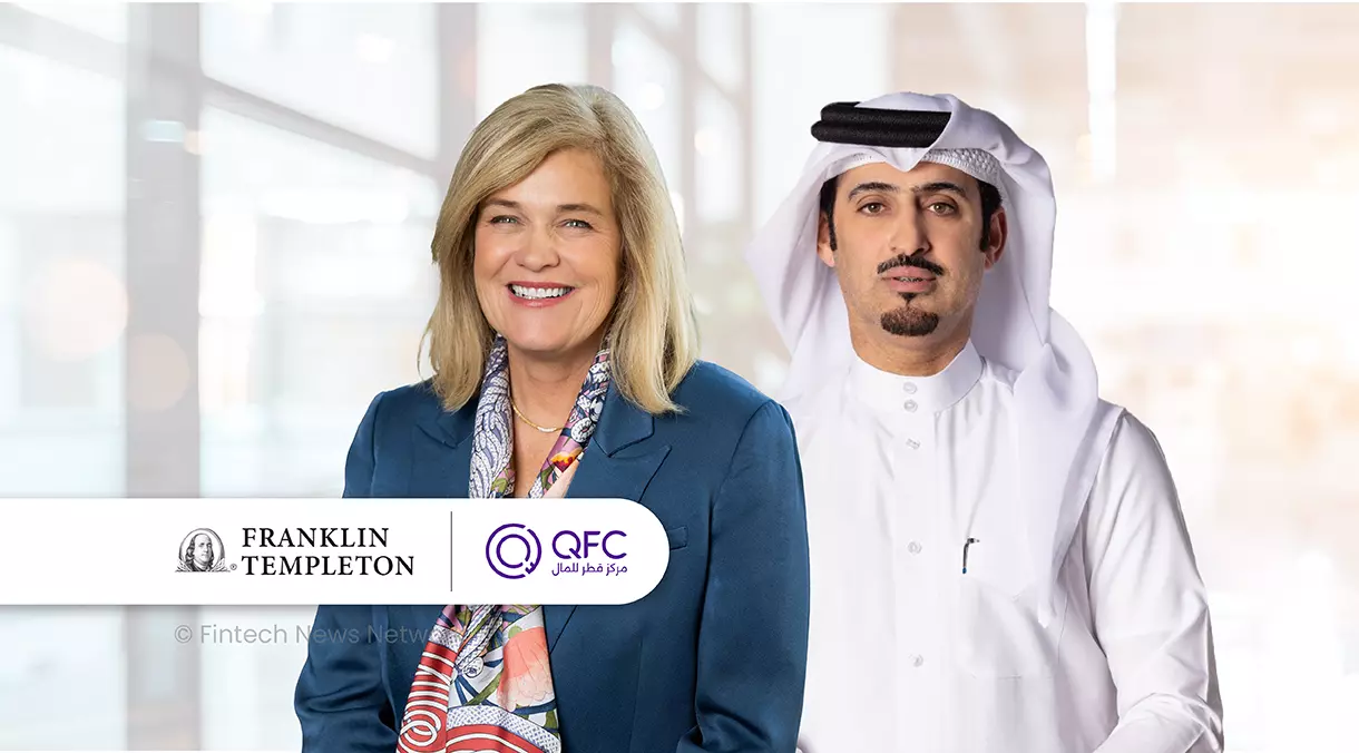 Franklin Templeton Sets Up Qatar Office to Target Regional Capital
