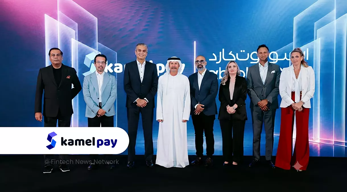 KamelPay Rolls Out AbsoluteCard for UAE Corporate Payments
