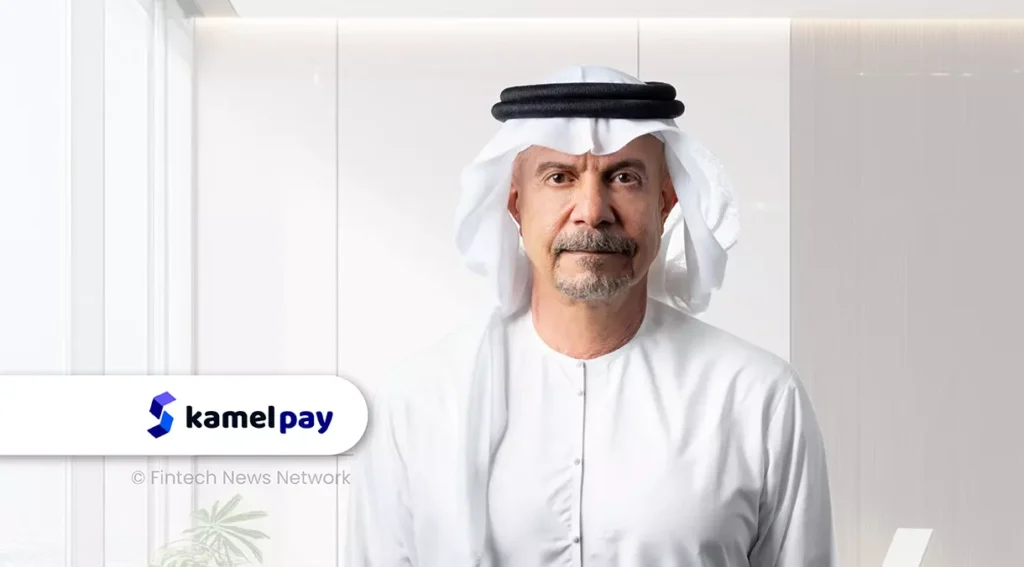 KamelPay CBUAE licenses