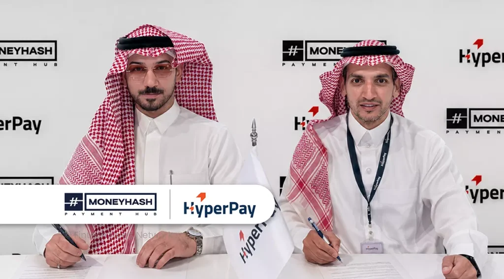 MoneyHash HyperPay