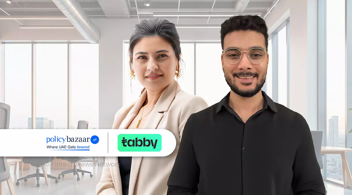Policybazaar.ae Partners With Tabby to Launch Insurance Instalments