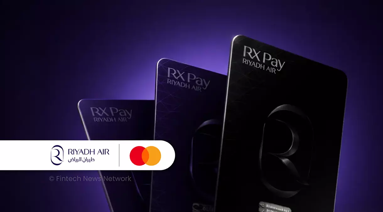 Riyadh Air Launches Mastercard Payment Cards with Saudi Banks
