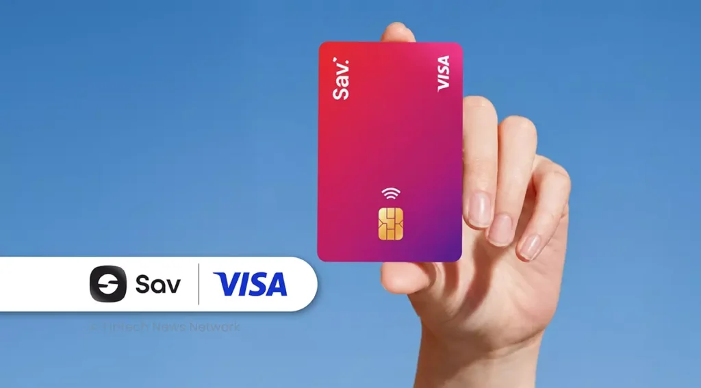 Sav Visa