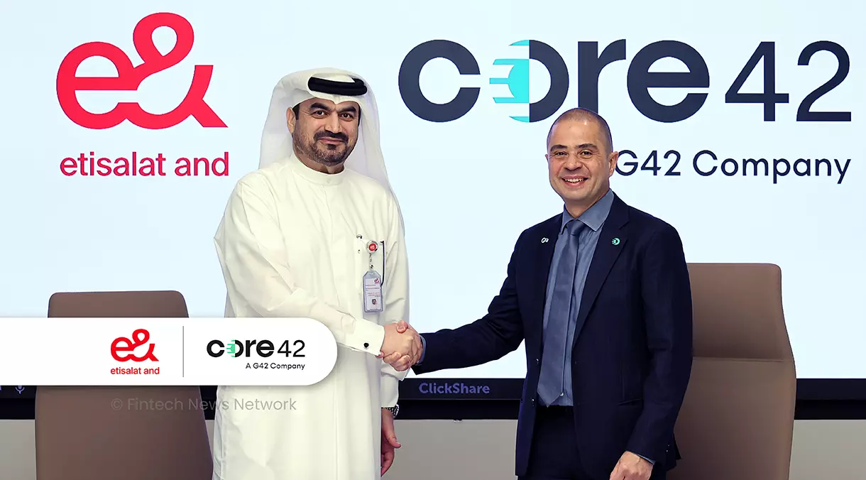 e& UAE and Core42 Launch Sovereign AI Compute Platform