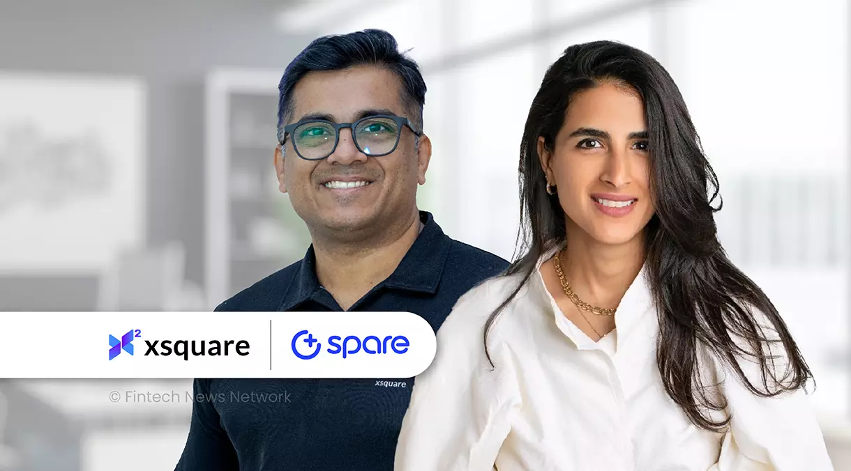 Spare and Xsquare Bring Pay by Bank to UAE Business Payments