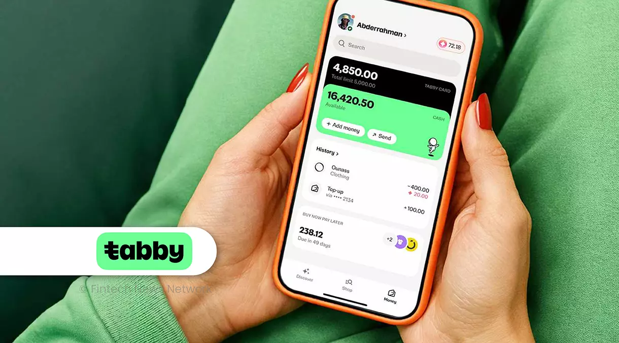 Tabby Launches Tabby Cash, Fee-Free Money Account Alternative in UAE