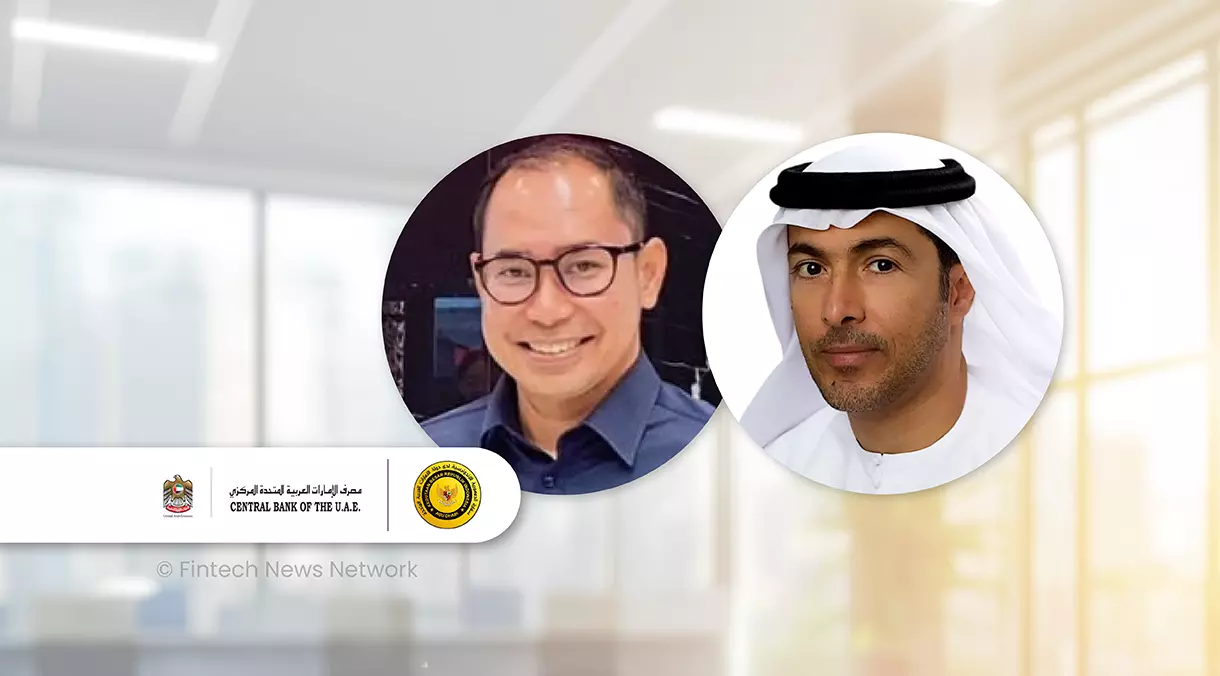CBUAE Explores Cross-Border Payments With Indonesia in Local Currencies