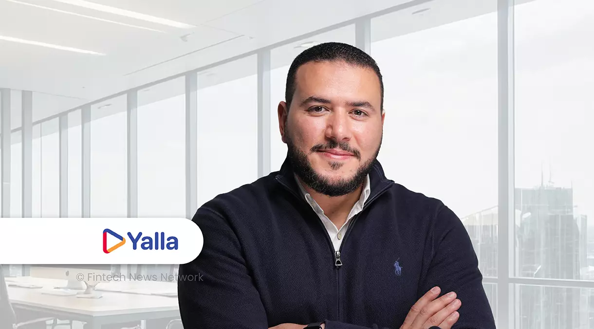 Yalla Secures CBUAE In-Principle Approval for Retail Payment Services License