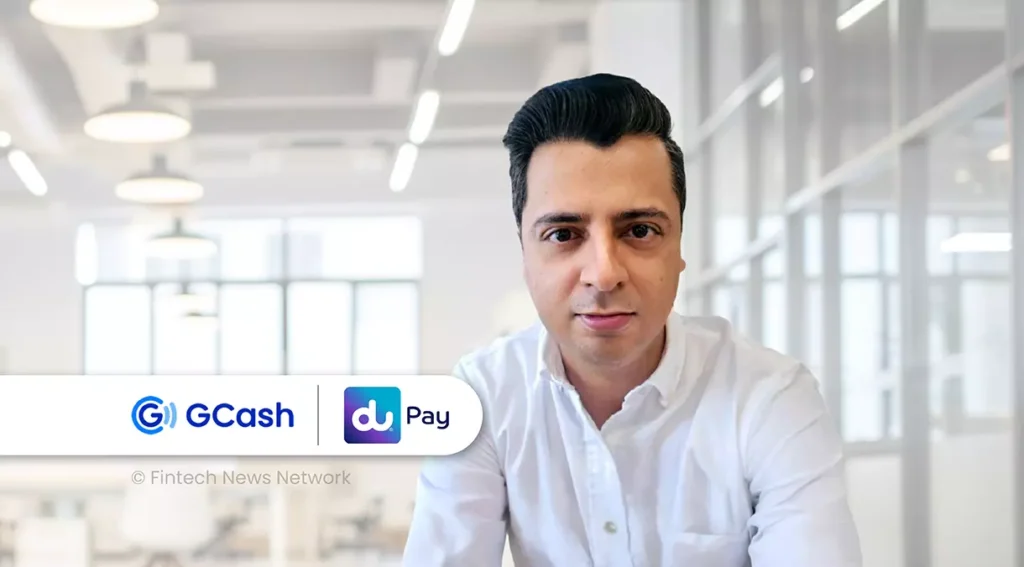 du Pay GCash Transfers