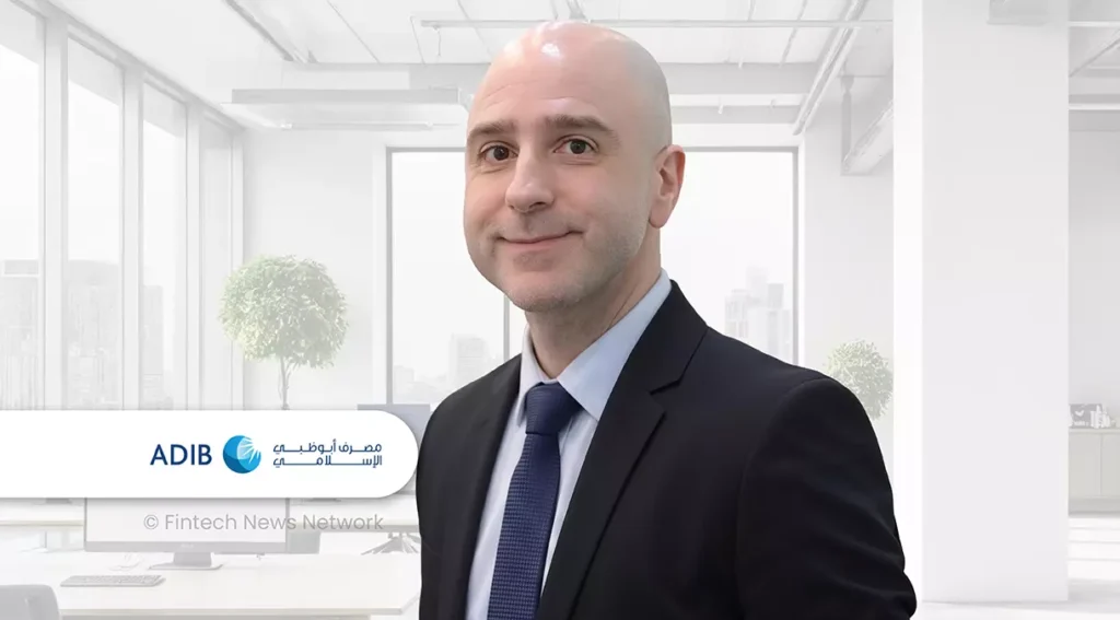ADIB Chief AI Officer