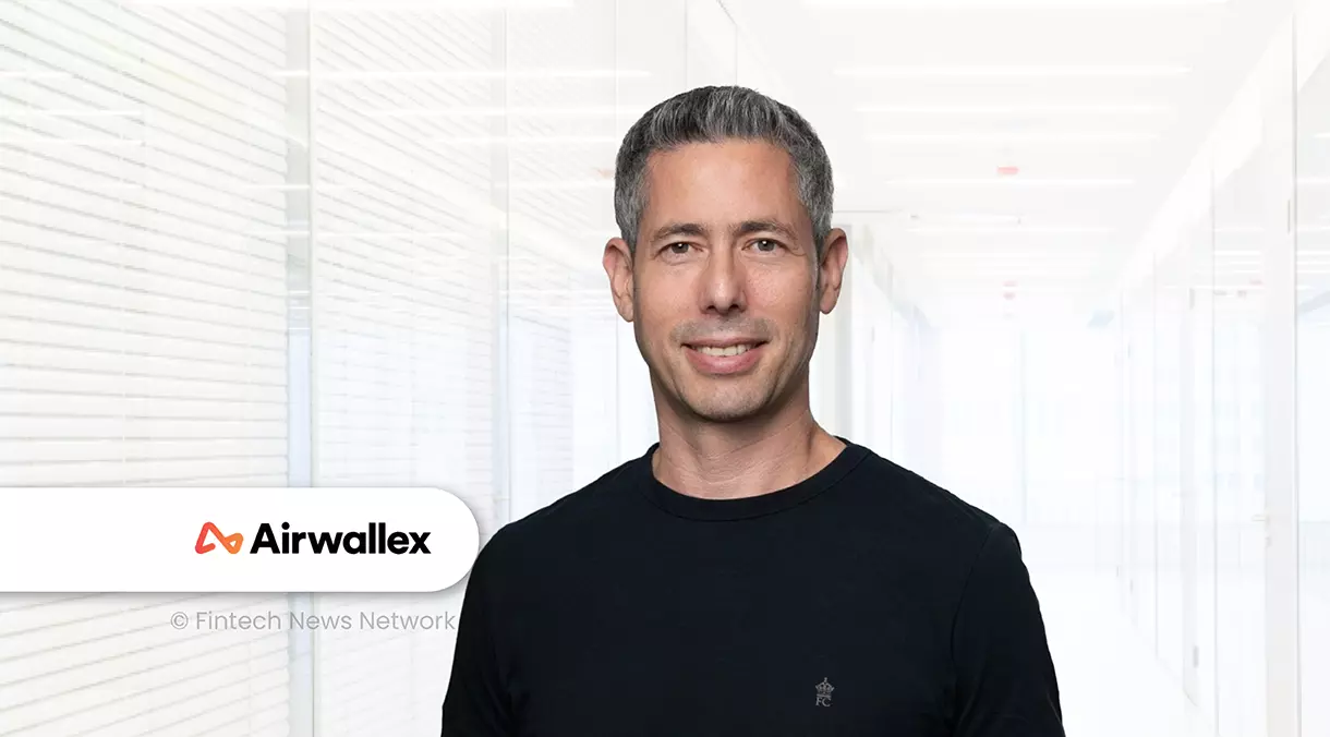 Airwallex Moves Closer to a Full Payments Licence in the UAE