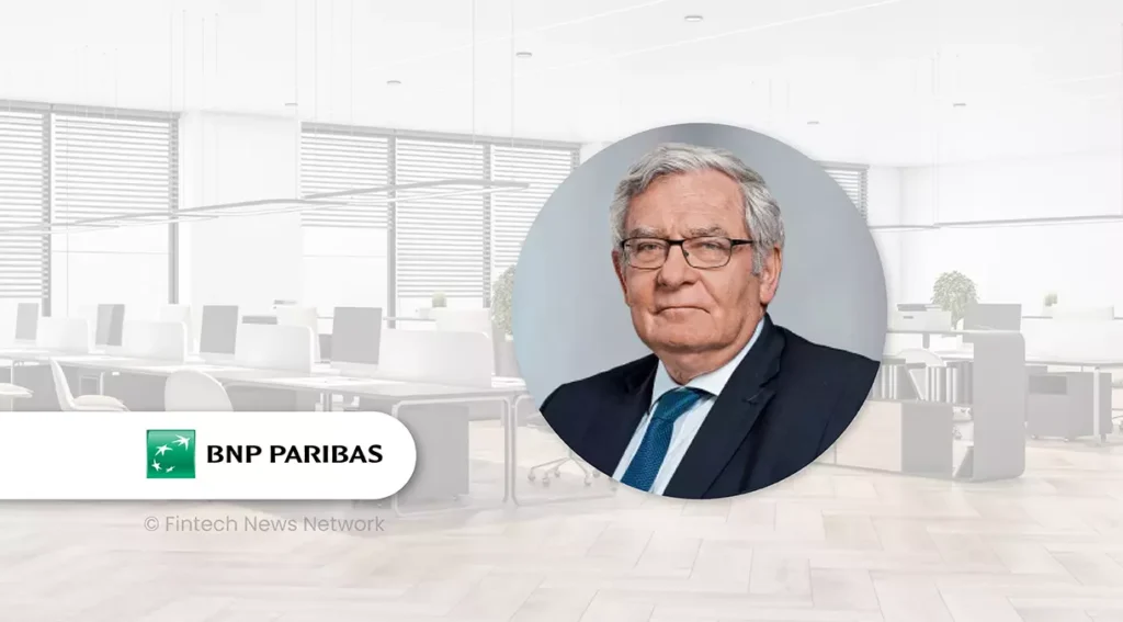 BNP Paribas Saudi Regional Headquarters