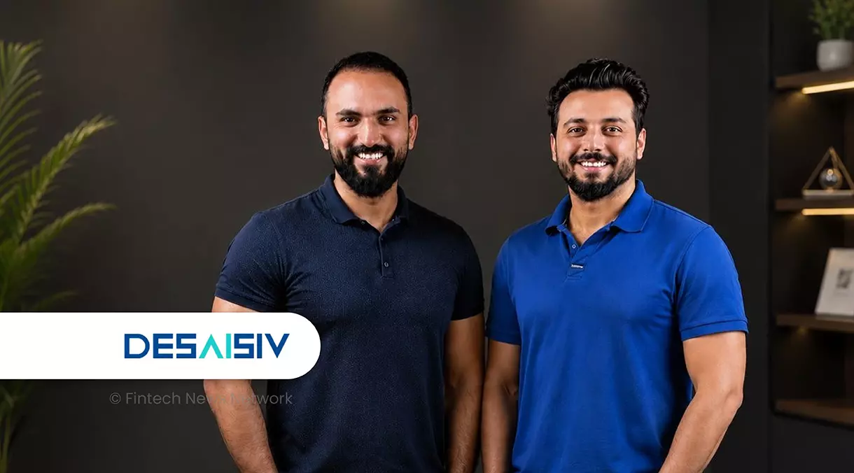 Saudi Insurtech DESAISIV Opens US$8M Round for AI Insurance Platform