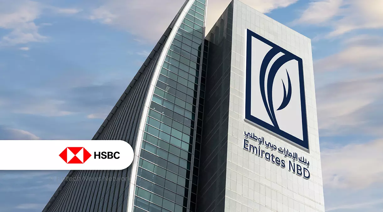 Emirates NBD to Acquire HSBC Retail Banking Business in Egypt