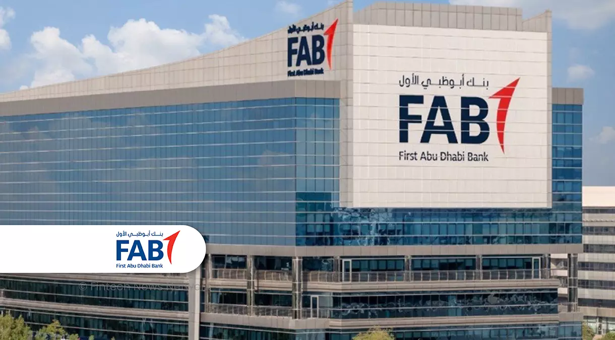 FAB Launches Salary Transfer Offer With AED 9,000 Cashback