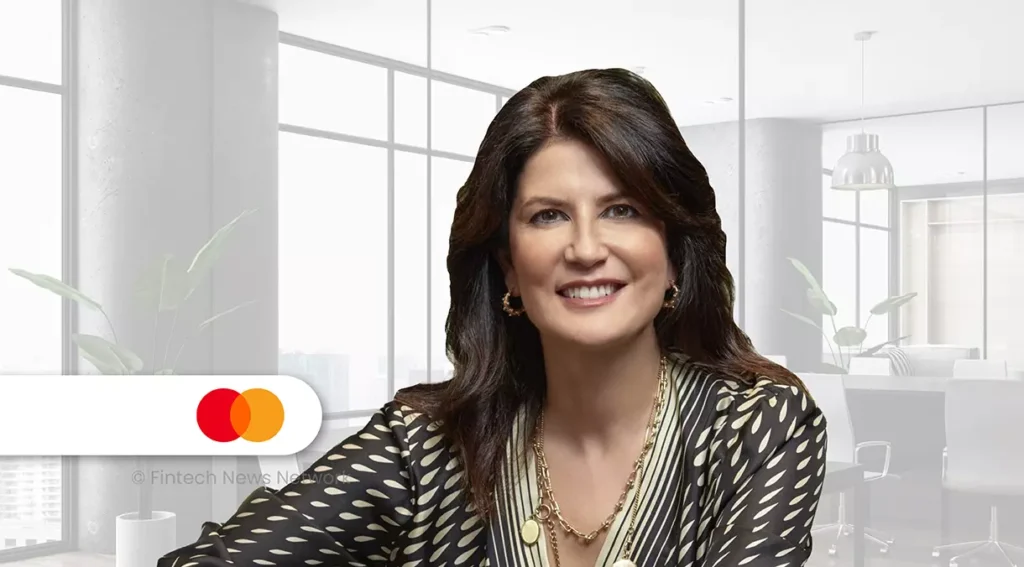 Mastercard Names Yasemin Bedir President of EEMEA Region Mastercard EEMEA President