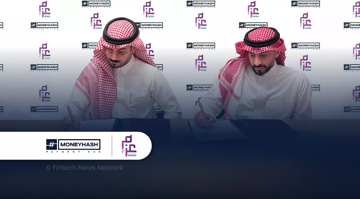 MoneyHash Partners With Azm Fintech to Expand Saudi Payment Access
