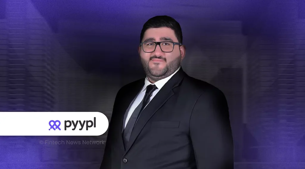 Pyypl Appoints Mustafa Amralla in Compliance and Financial Crime Role Pyypl Mustafa Amralla