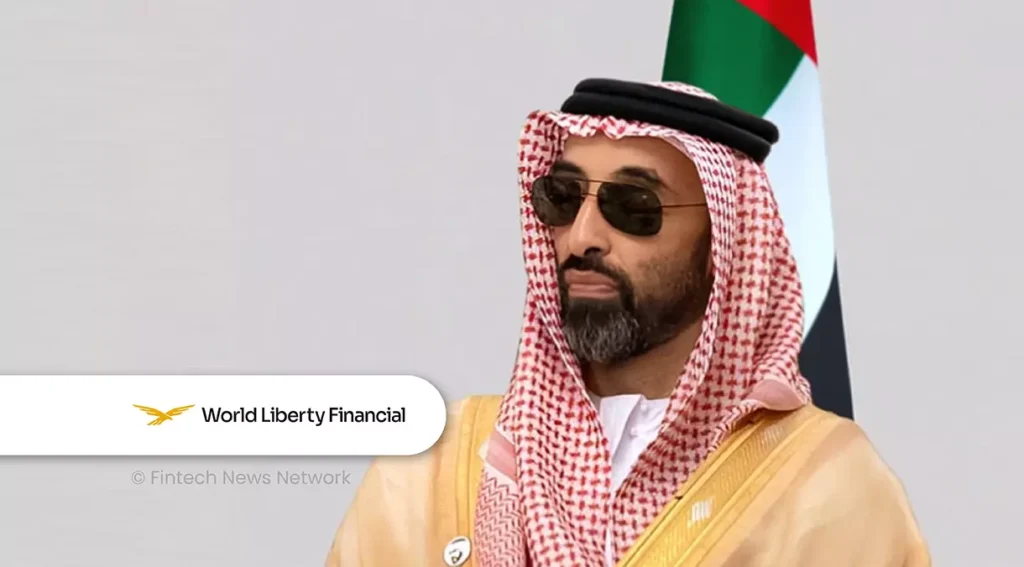 Trump Crypto Bank UAE Investment