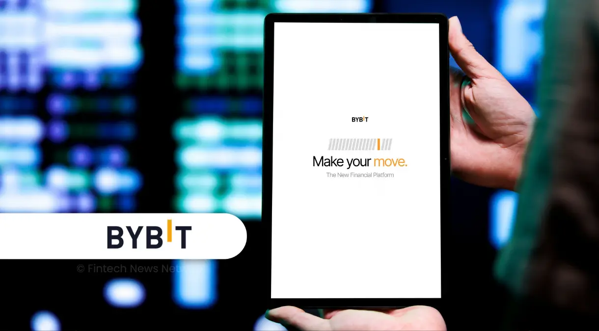 Bybit Rebrands Around a Single Financial Platform