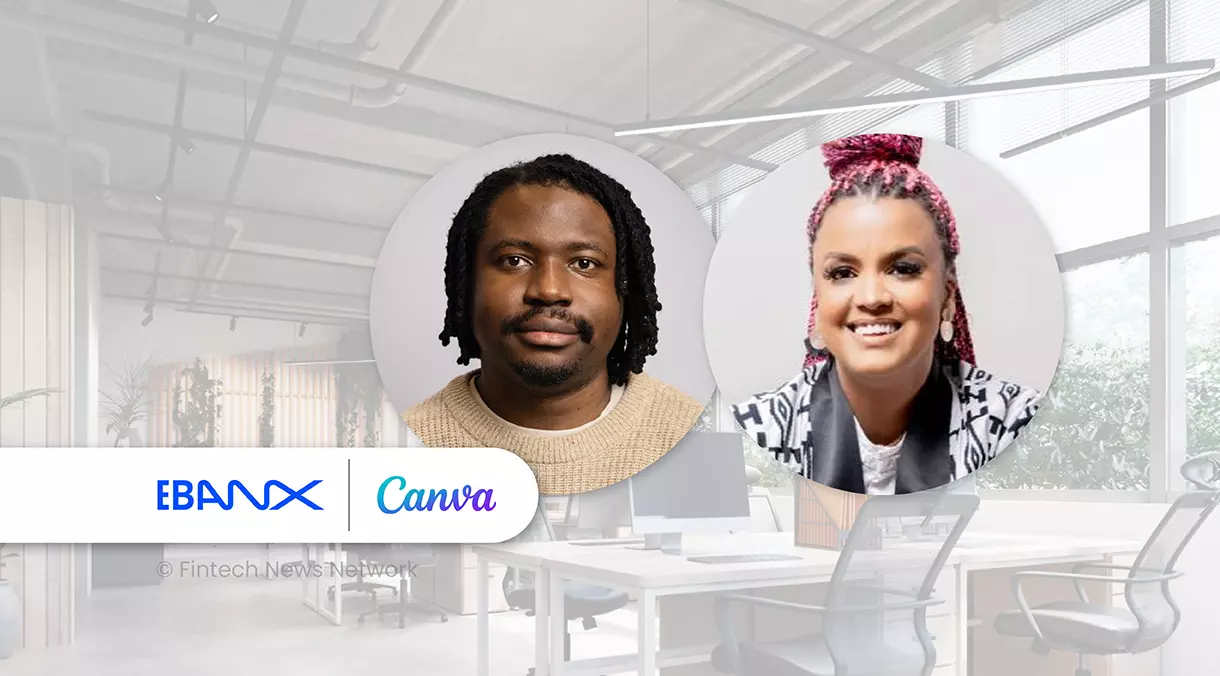 EBANX Connects Canva to Capitec Pay in South Africa