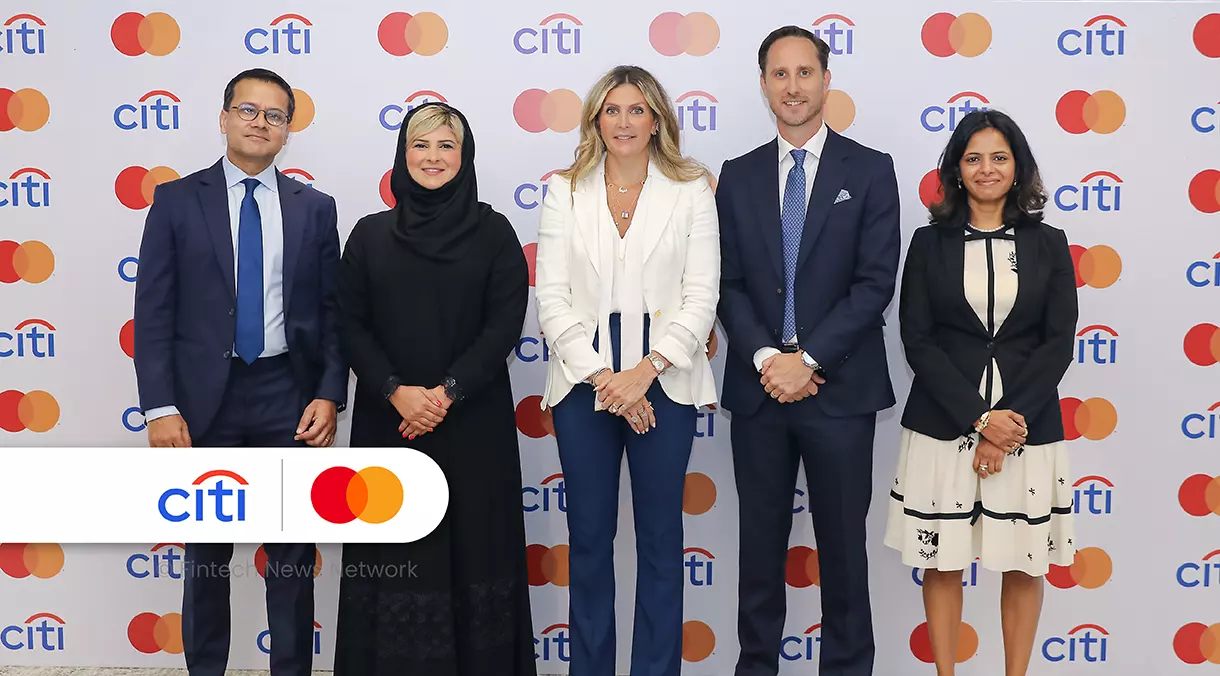 Citi Brings Mastercard Subscription Tracking to UAE Cardholders