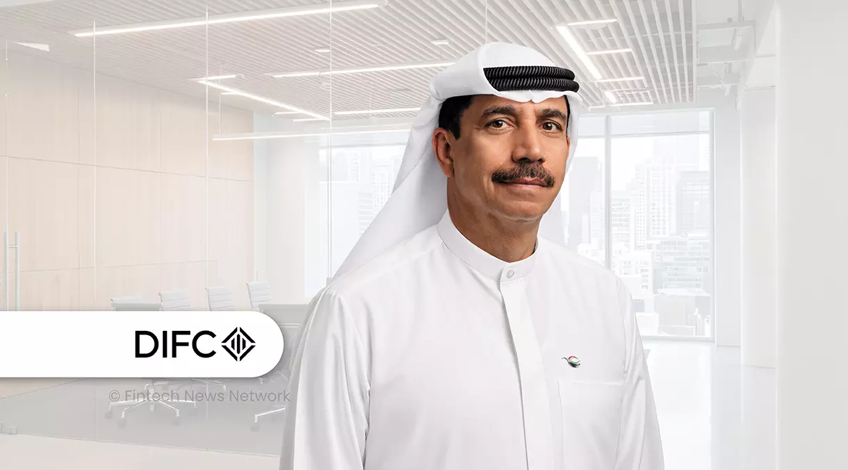 DIFC Unveils Full Lineup for Dubai Future Finance Week 2026