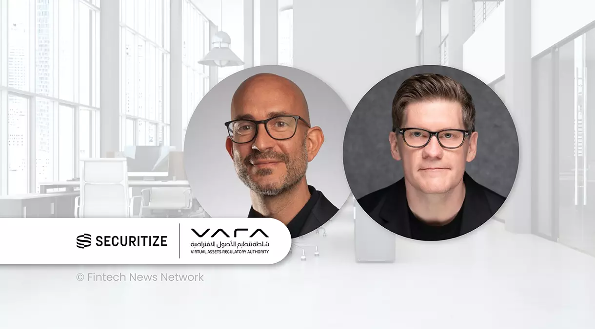 VARA, Securitize Agree Framework for Dubai Tokenised Markets