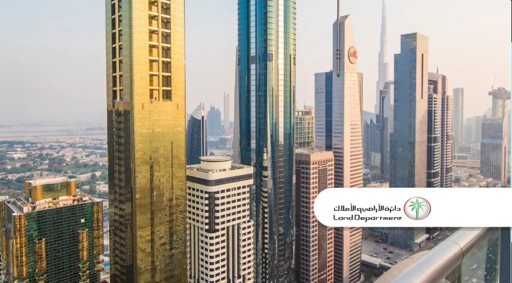Dubai Rent Now Pay Later DLD