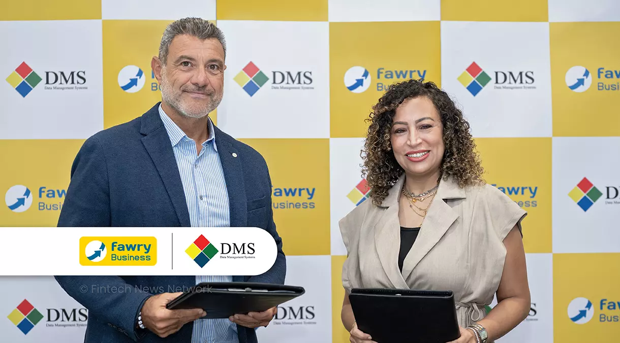 Fawry Integrates POS Terminals with DMS to Accelerate Payments