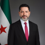 H.E. Mohammed Safwat Raslan