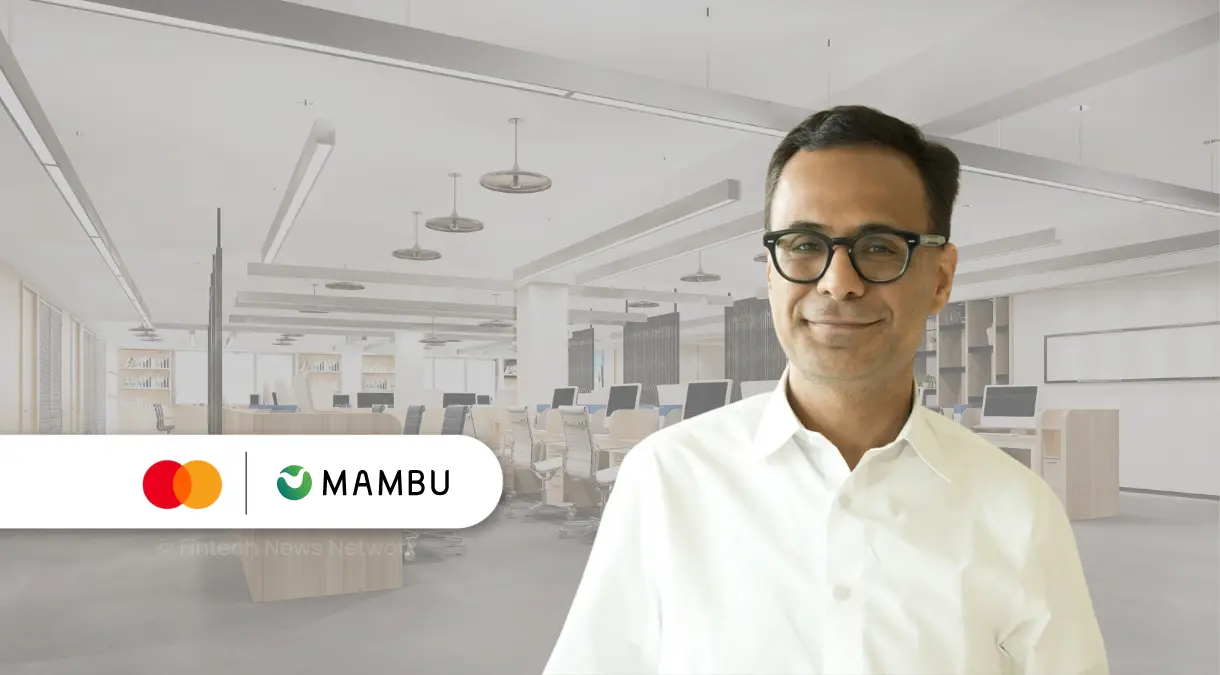 Mambu and Mastercard Partner to Add Cross-Border Link for Banks
