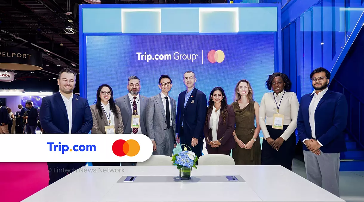 Mastercard Pilots AI Booking Agent With Trip.com