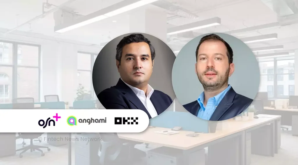 OKX Brings Crypto Users Free Streaming Access Across MENA