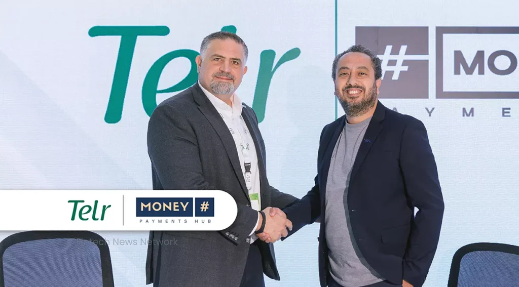 Telr Partners With MoneyHash to Expand Regional Payment Access