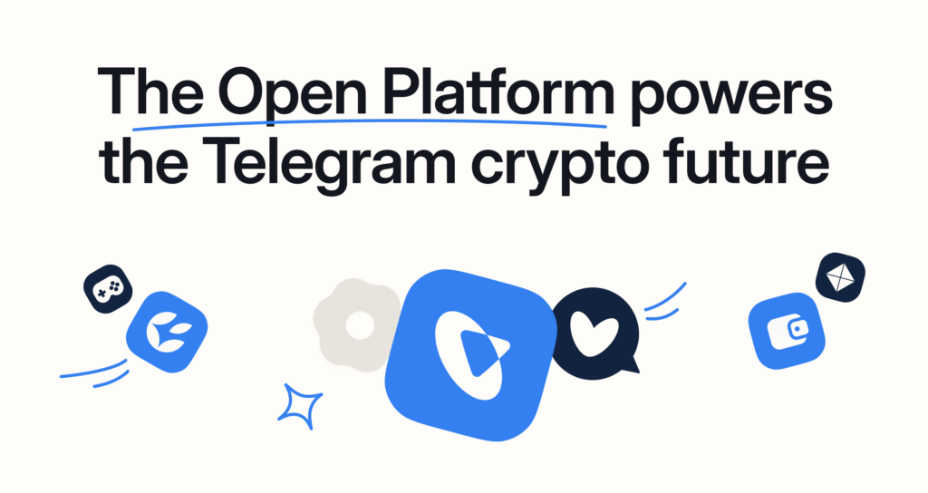 The Open Platform illustration, Source: The Open Platform
