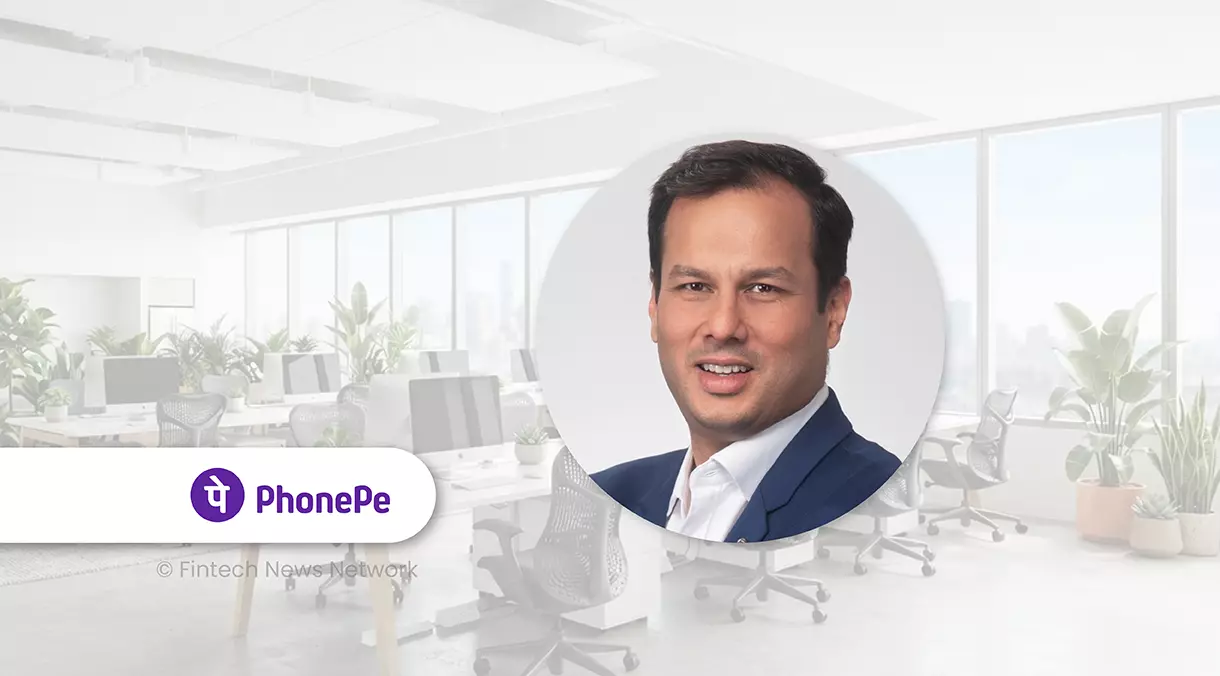 UAE Central Bank Grants PhonePe In-Principle Nod for Two Licences