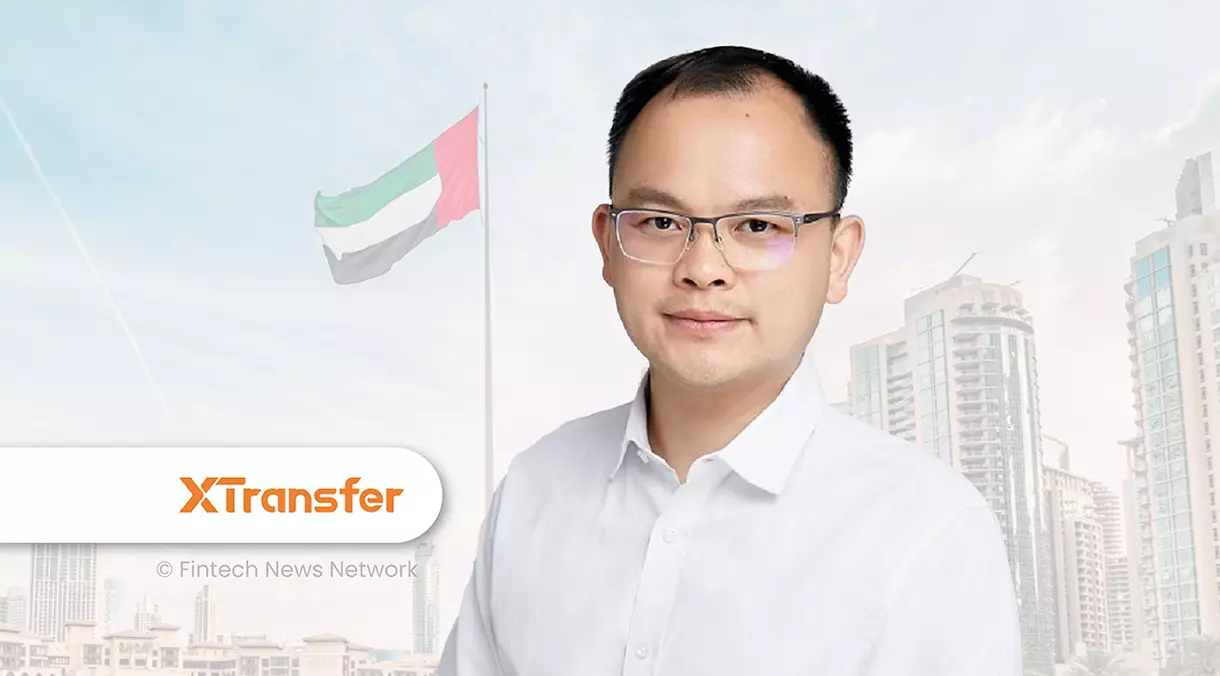 XTransfer Secures UAE Payment Licence Approval From CBUAE