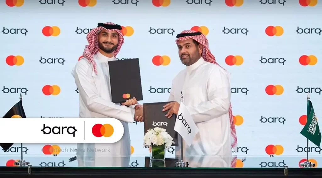 barq Mastercard Digital Payments