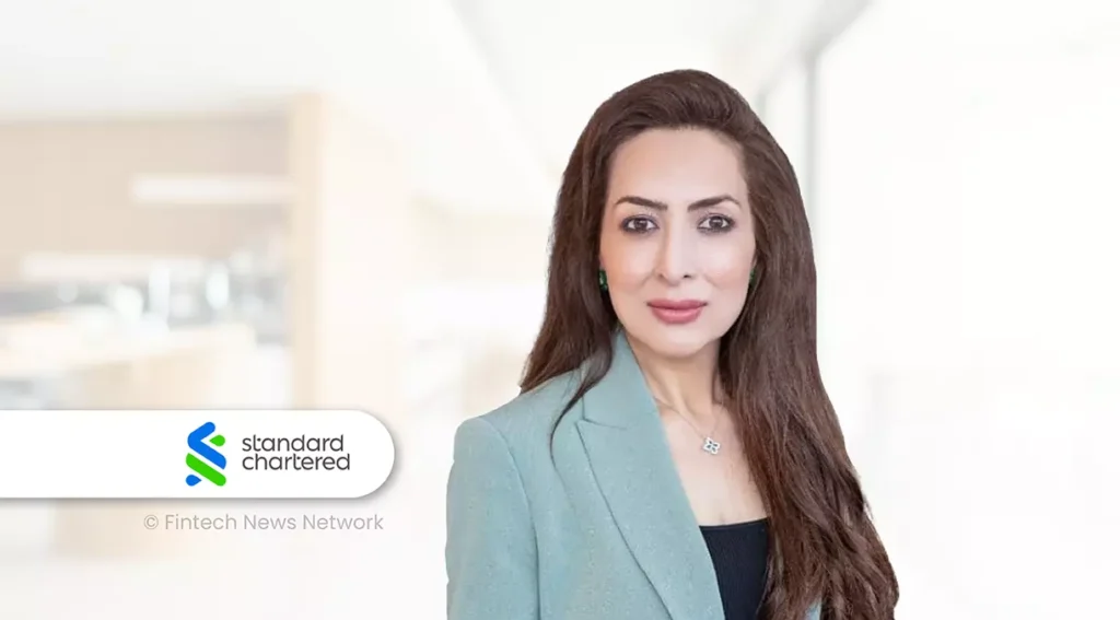 Standard Chartered Brings Bitcoin and Ether into UAE Wealth Accounts standard chartered bitcoin ether