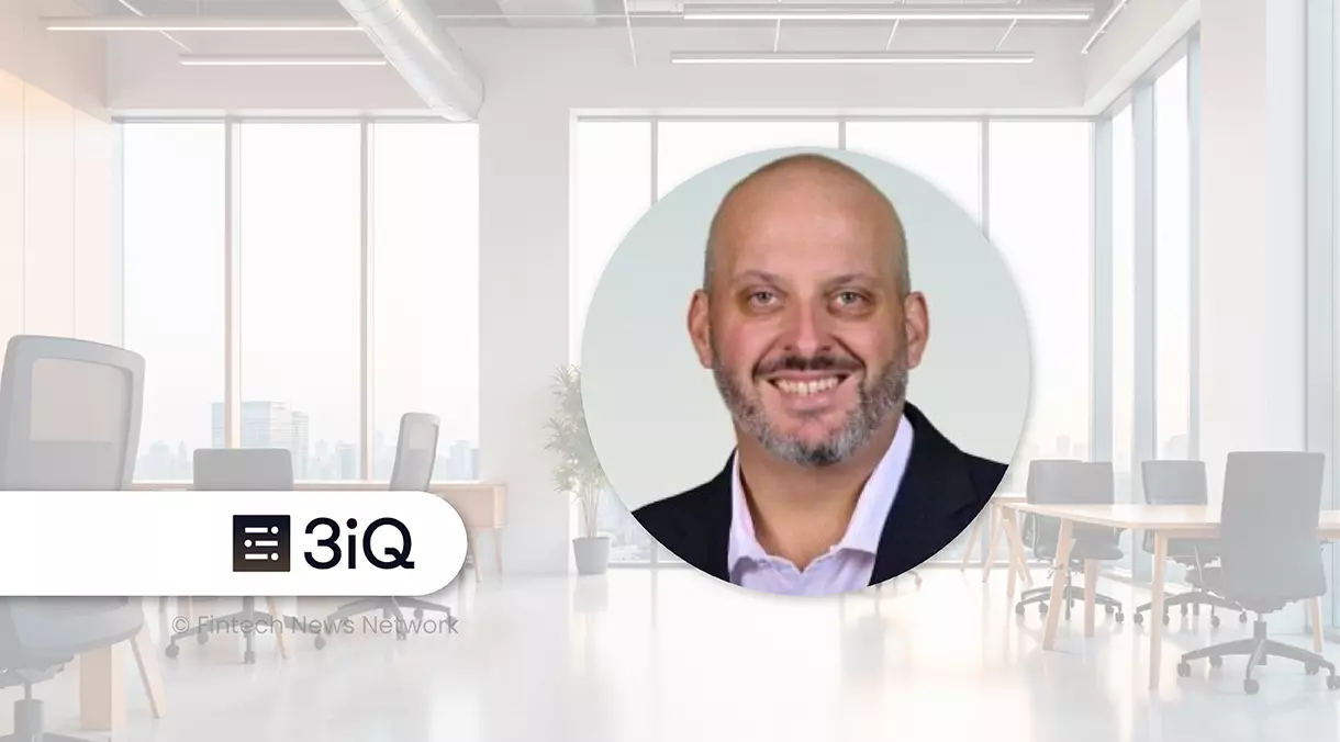 3iQ Middle East Gets In-Principle Approval for ADGM Licence